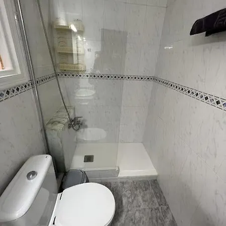 Apartament Acequion *