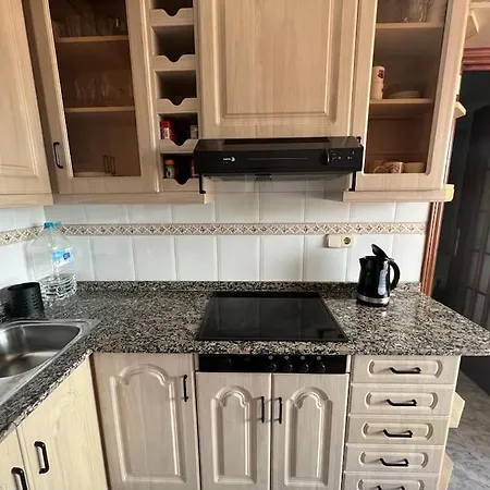 Apartament Acequion Torrevieja