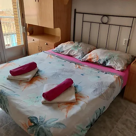 Acequion * Torrevieja