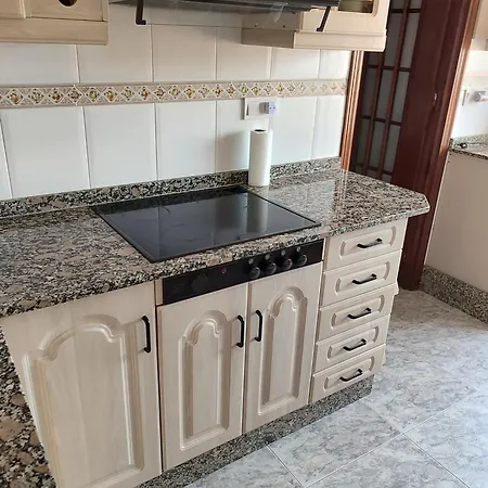 Acequion Apartament *