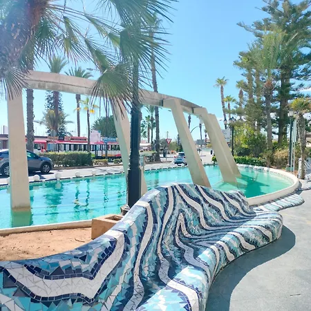 Apartament Acequion *