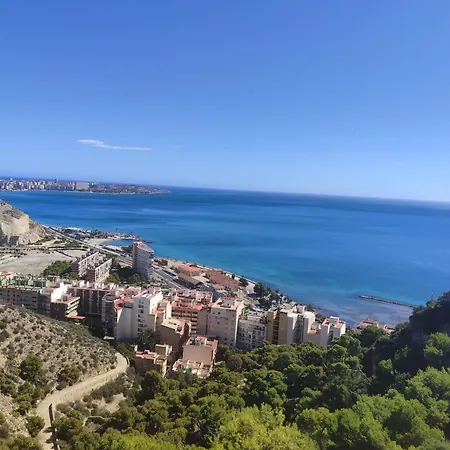 Acequion Apartament Torrevieja