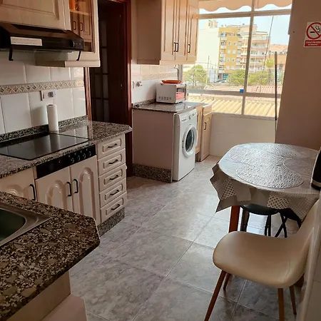 Acequion Apartment