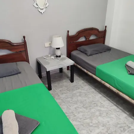 Apartament Acequion *