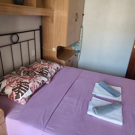 Acequion Apartment