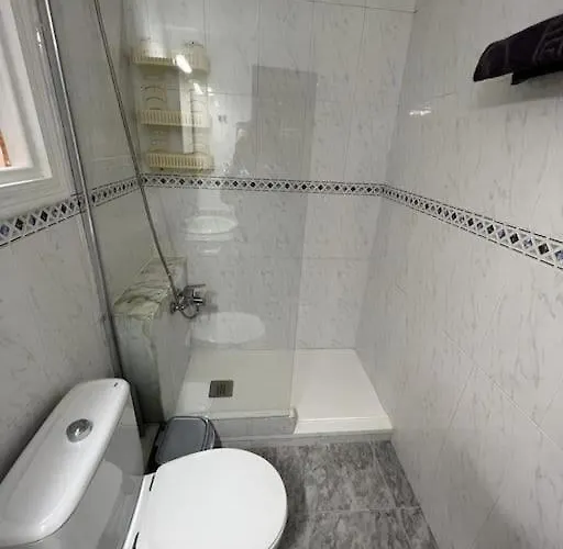 Apartament Acequion *
