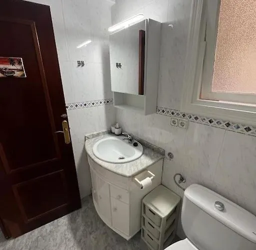Acequion Apartament