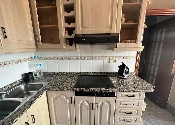 Apartament Acequion Torrevieja
