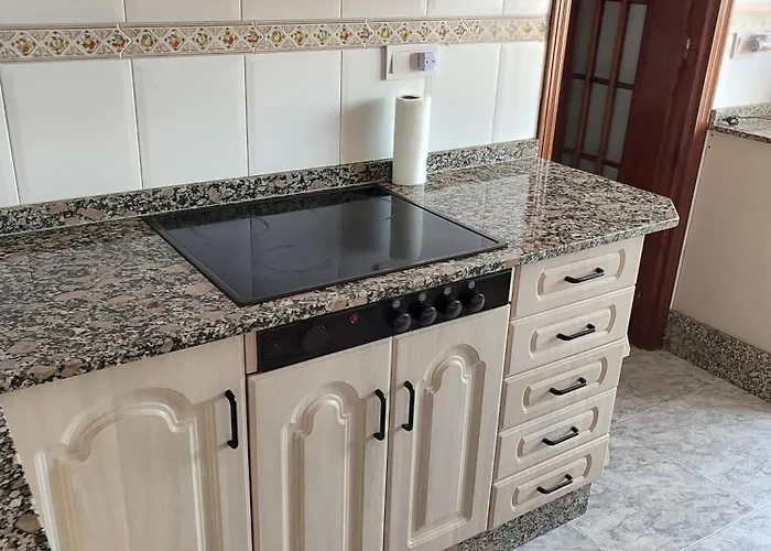 Acequion Apartament *