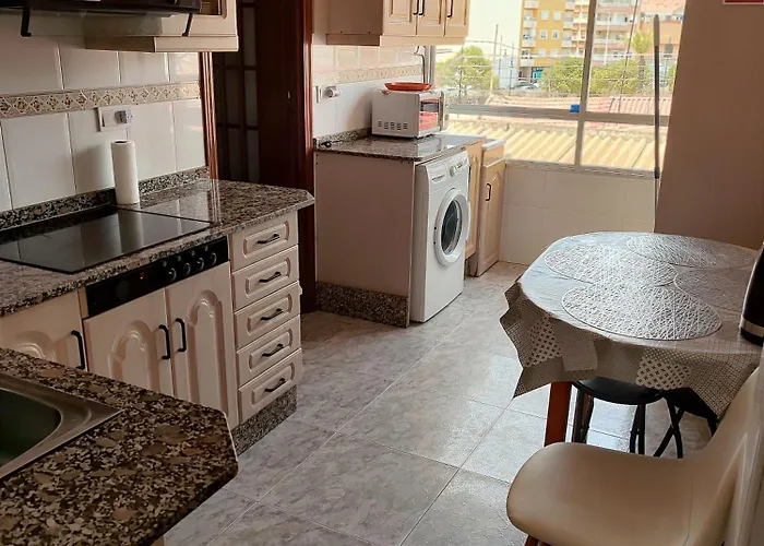 Acequion Apartament