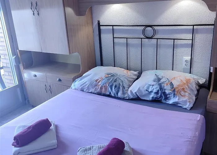 Acequion Apartament