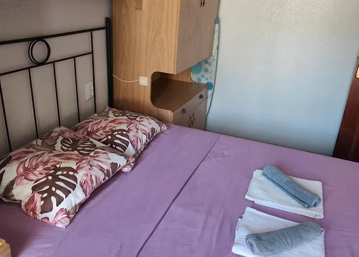 Acequion Apartament